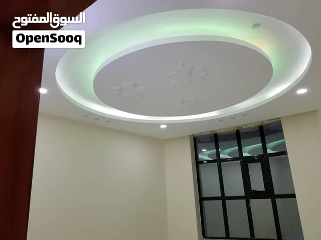 فله الايجار في حده دور وبدون وحوش واسع كبير