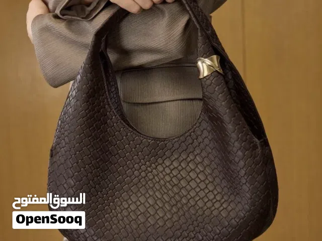 NEW MOTF BROWN SHOULDER BAG