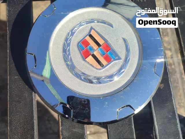 طاسة اطار كاديلاك