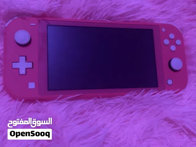 Nintendo Switch Nintendo for sale in Al Ain