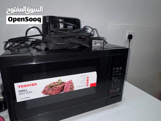 مايكرويف توشيبا