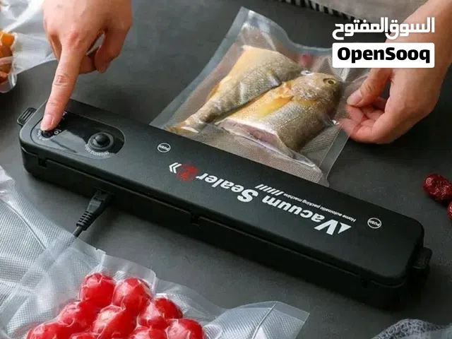 حطمنا الاسعار مكينة شفط وتغليف الاكياس معاء اكياس تابع لها تستخدم_في تغليف وشفط هواء الاكياس تمور وا