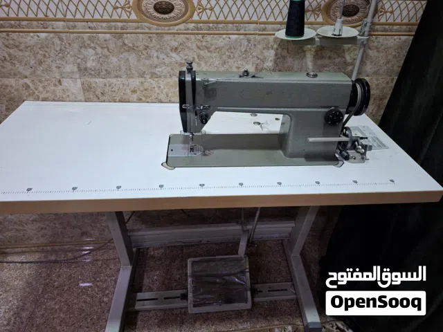 مكينة خياطة للبيع