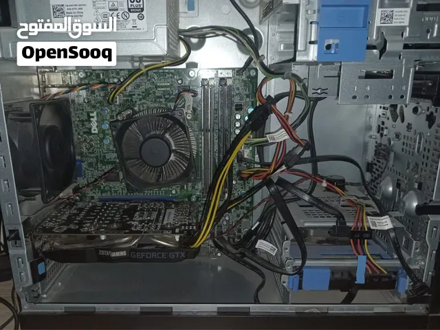 GTX 1660 SUPER 16GB RAM I7 PC