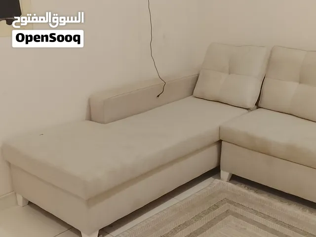 كنب حرف L للبيع