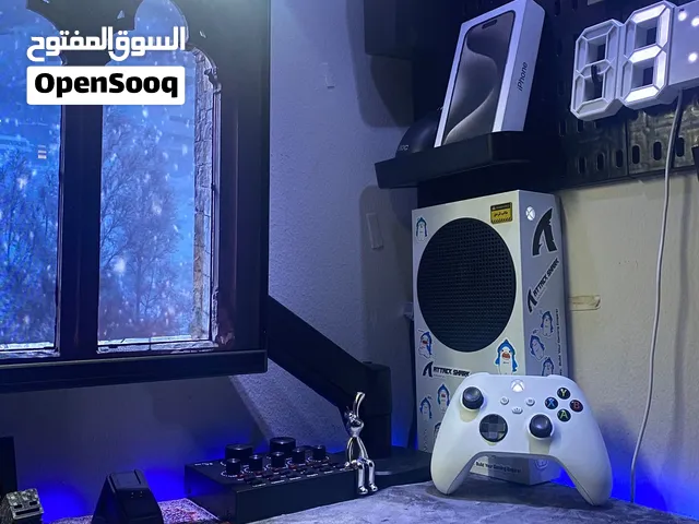 اغراض سيت اب و اكس بوكس سيريس اس (الوصف مهم) للبدل سوني فايف سليم نسخه السيدي السعر 175 قابل للتفاوض