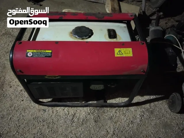 مولد كهرباء 5 كيلو