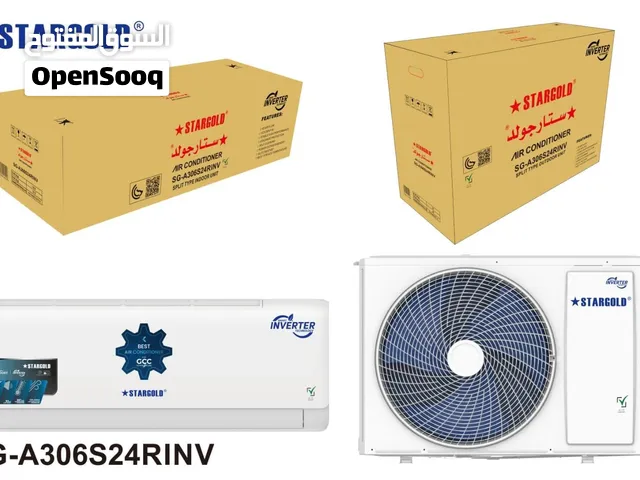 Air Conditioners