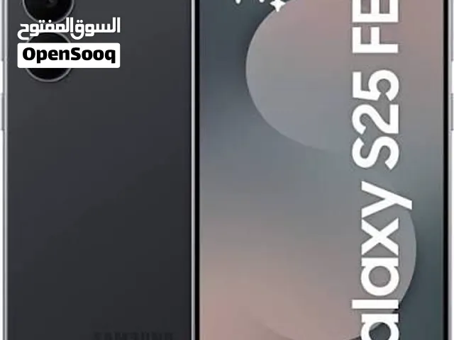 Samsung Galaxy S24 FE 128 GB in Al Mukalla