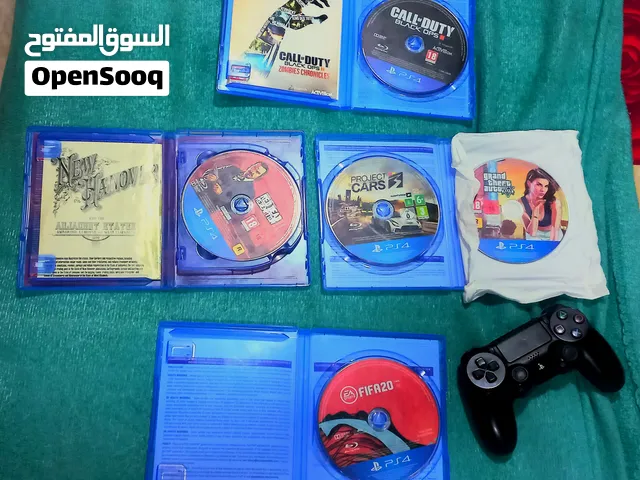 PlayStation 4 PlayStation for sale in Cairo