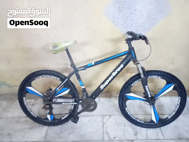 بايسكل جبلي