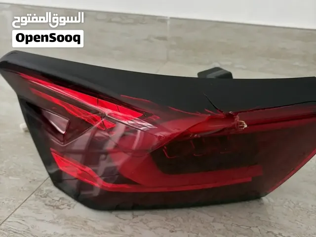 Tail lamp low level for Bestune T77