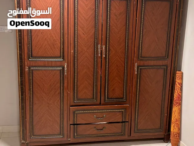 WOODEN CUPBOARD FOR SALE