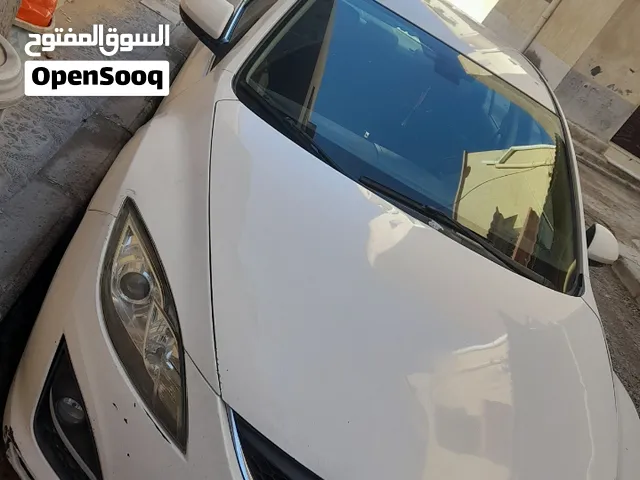 مازدا 6 2010