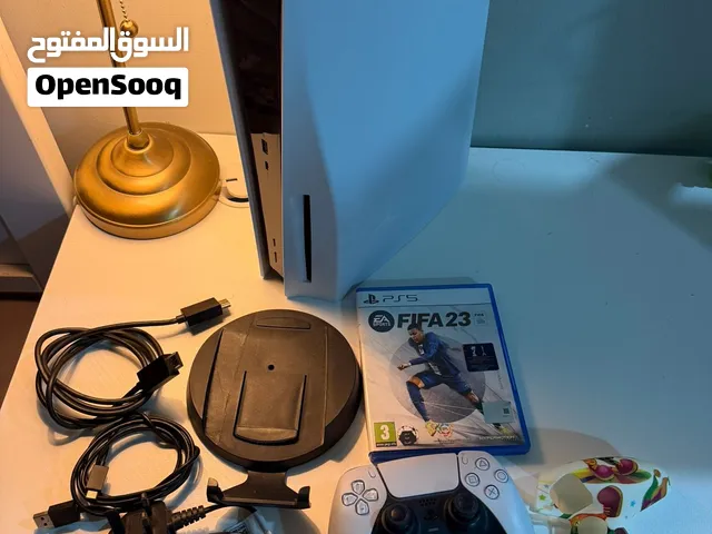 Ps5 cd (قابل للبرمجة)