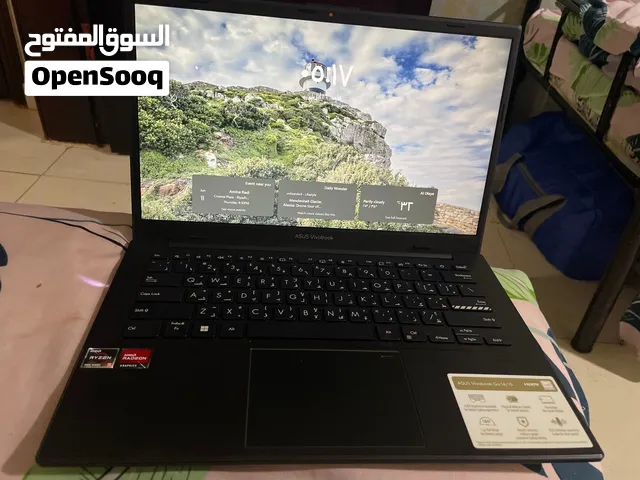 لابتوب Asus Vivobook