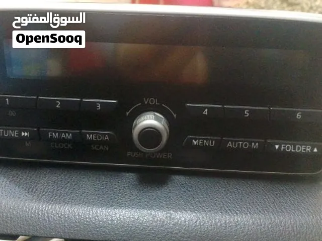 راديو مازدا