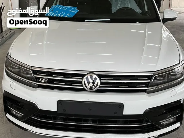 تيجوان R-Line 3x