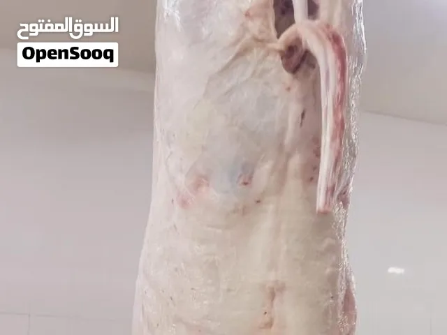 لحوم مبرده باكستاني
