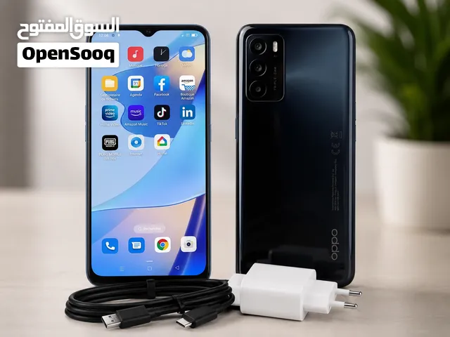 Téléphone :OPPO A16