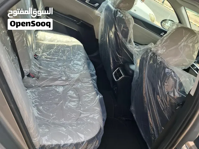 كيا k5 للبيع