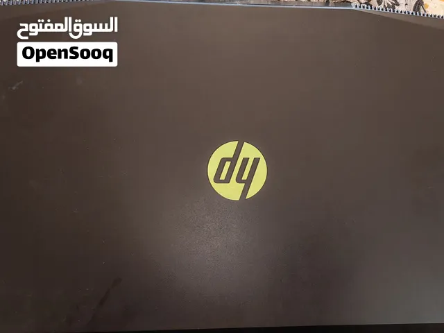 hp pavilion