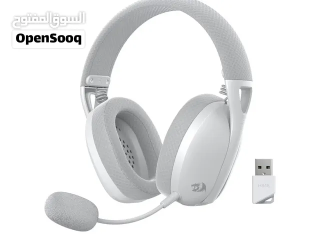 Headset redragone h848