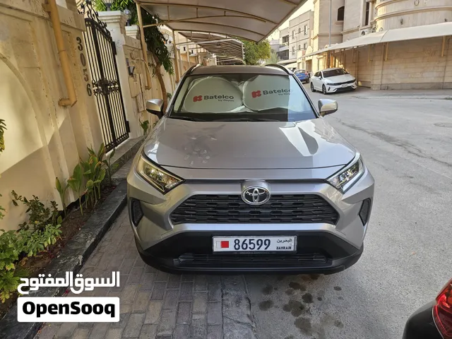 RAV4 2022 للبيع رافور 2022
