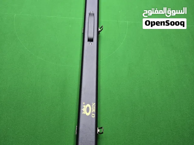Snooker cue عصا سنوكر