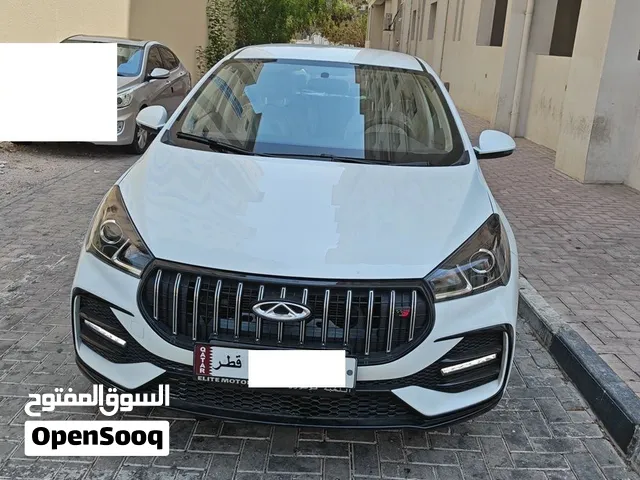 2026 CHERY ARRIZO 5 COMFORT — ONLY 1,000 KM – No Accident