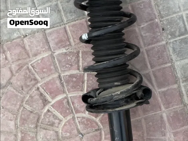 جامبين هوندا اكورد من 2015 الى 2017
