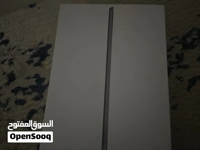 Apple iPad 9 256 GB in Dammam