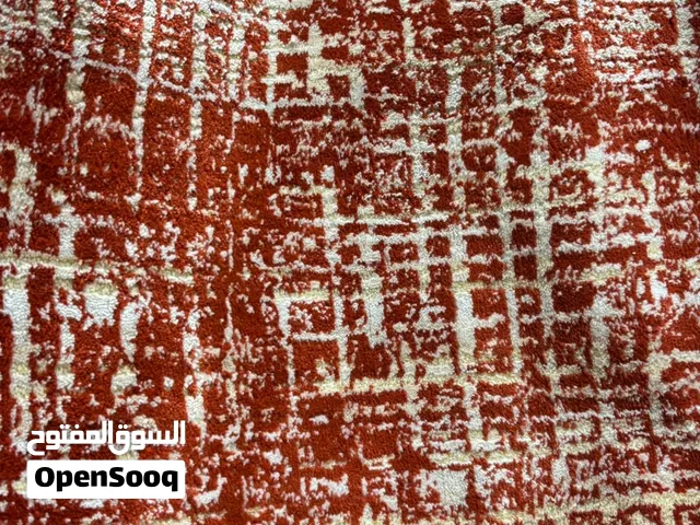 سجاد مرتب ونظيف