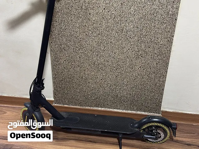 سكوتر شاومي أكبر حجم