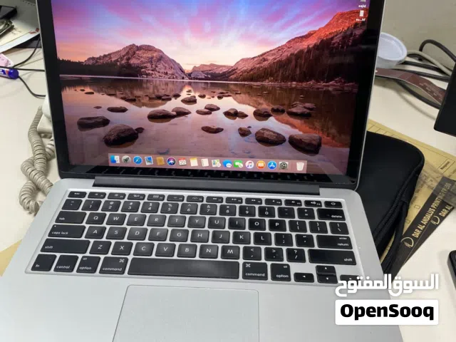 Apple Macbook Pro 13 (2013)
