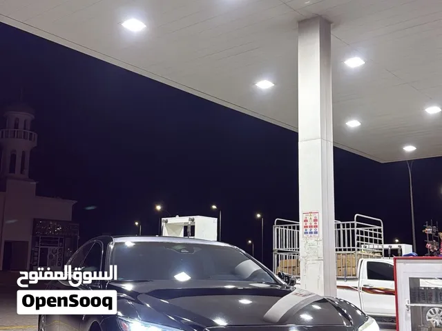 لكزز Ls500