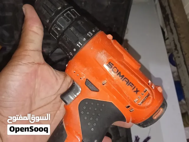 شنيور شحن12فولت12V Cordless Drill