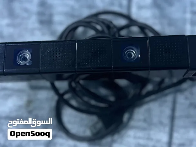 كميرا بلاستيشن 4