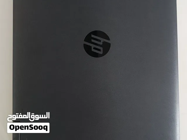 لابتوب HP PROBOOK 650-G2 intel Core i7