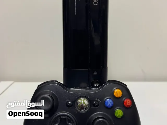 Xbox360 slim e GB500