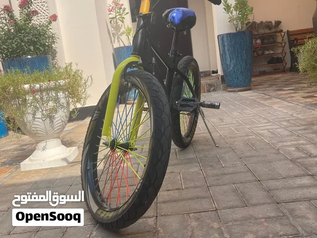 دراجة هوائية