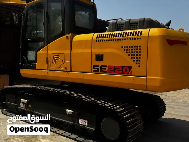 شانتوي SE220