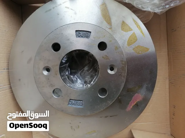 ديسكو بطني اكسنت و كيا ريو