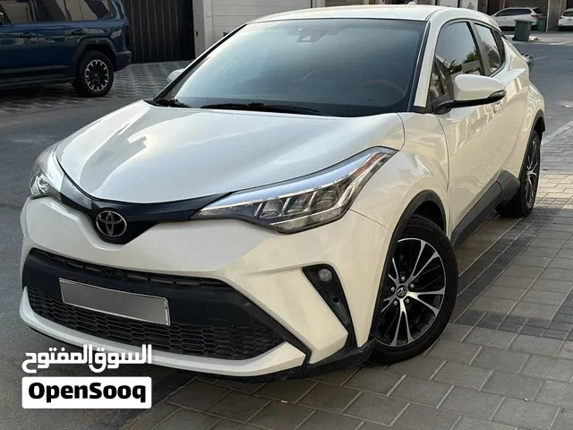 Toyota C-HR 2020