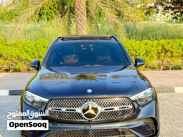 Glc 300 2023