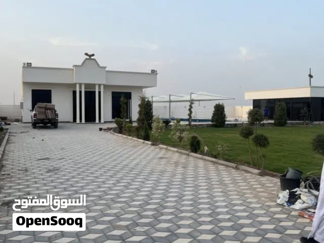 مزرعة كامله البيع