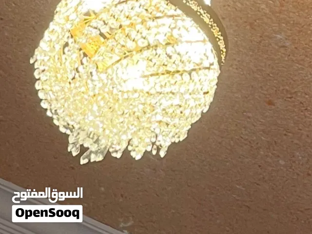 ثريا كرستال