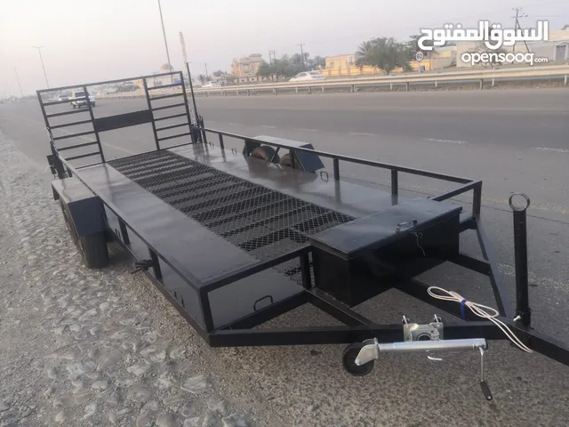 ترولي او قالوصه :للإجار