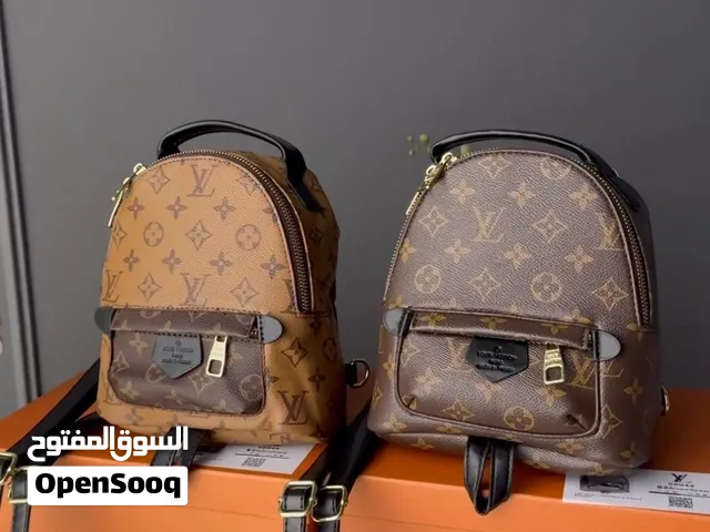 حقيبة الظهر لويس فيتون