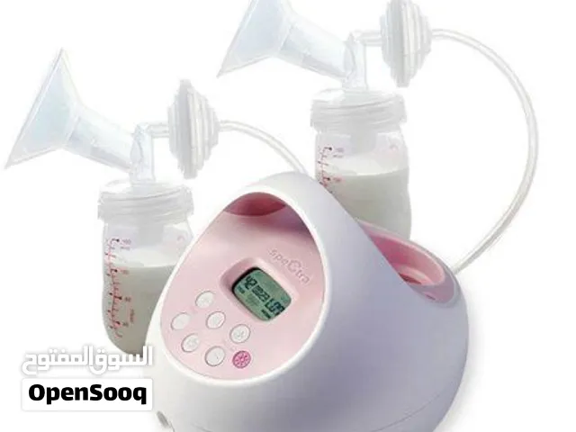 breast pump Spectra جهاز شفط حليب الأم سبكترا